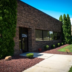Design Services Unlimited - Design Services Unlimited Location - Clinton Township, MI.