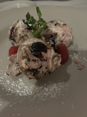 Raimondo's by null