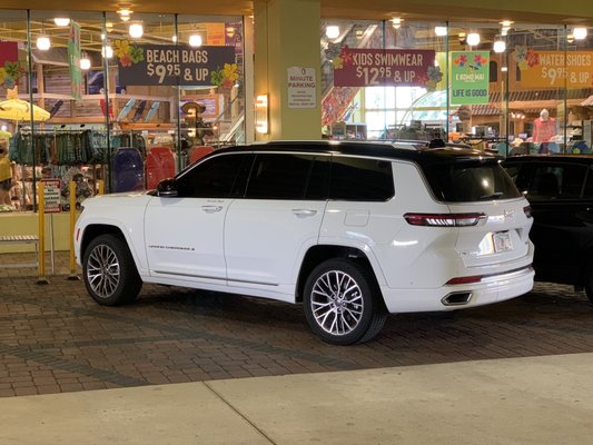 Jenkins Chrysler Dodge Jeep Ram Of Homosassa