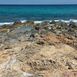Spiaggia di Marianelli