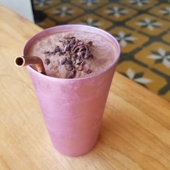 Monsoon Chocolate Factory + Gift Shop - Frozen Hot Chocolate - Chocolatiers & Shops Near Me - Tucson, Arizona Monsoon Chocolate Factory + Gift Shop - Frozen Hot Chocolate - Chocolatiers & Shops Near Me - Tucson, Arizona
