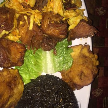 Ole Restaurant Lounge - Griot - Hookah Bars Near Me - Stone Mountain, Georgia