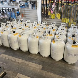 Coumbs RV - Strong Depth of Inventory