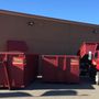 Allen Roll-Off Dumpsters