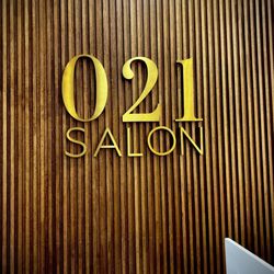 Salon 021 - Great salon in Coconut Creek.