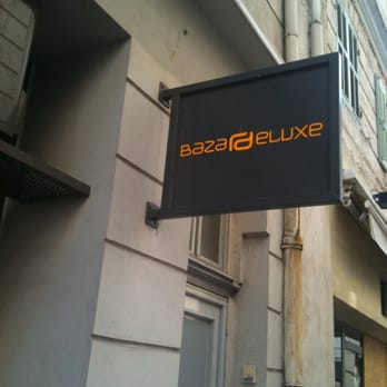 Bazar Deluxe - Home Decor Near Me - Marseille, 13 Bazar Deluxe - Home Decor Near Me - Marseille, 13