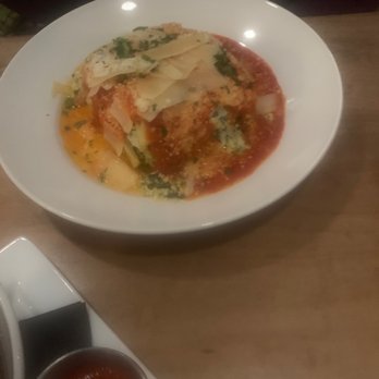 Tucci's - Tucci 's Lasagna - Seafood Near Me - Dublin, Ohio Tucci's - Tucci 's Lasagna - Seafood Near Me - Dublin, Ohio