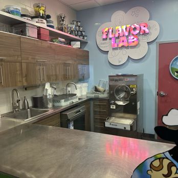 Ben & Jerry’s - First lab - Ice Cream & Frozen Yogurt Near Me - Waterbury, Vermont Ben & Jerry’s - First lab - Ice Cream & Frozen Yogurt Near Me - Waterbury, Vermont