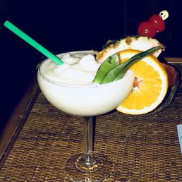 Piña Colada