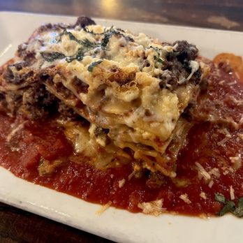 Fratelli's Ristorante - Lasagna al Forno - Pizza Near Me - St Charles, Missouri Fratelli's Ristorante - Lasagna al Forno - Pizza Near Me - St Charles, Missouri