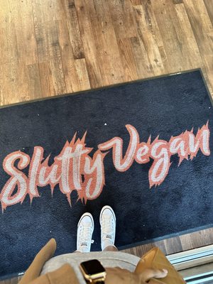 SluttyVegan Jonesboro by null