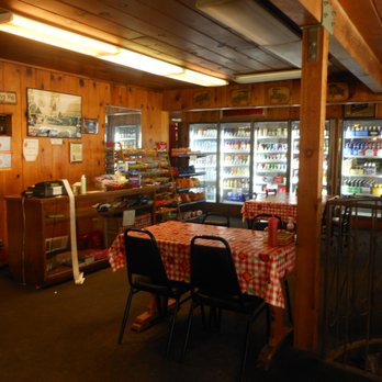 Cook's Station - dining room - Breakfast & Brunch Near Me - Pioneer, California Cook's Station - dining room - Breakfast & Brunch Near Me - Pioneer, California