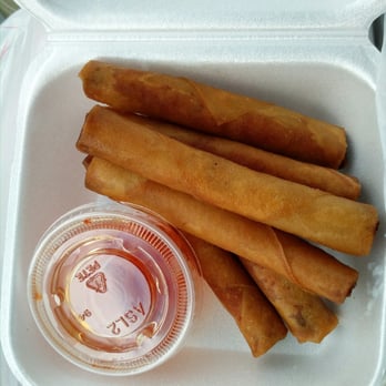Kuya's Food Express - Lumpia - Filipino Near Me - Duluth, Georgia Kuya's Food Express - Lumpia - Filipino Near Me - Duluth, Georgia