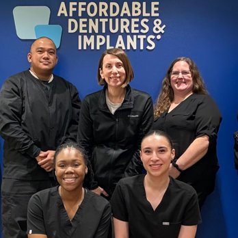 Affordable Dentures & Implants - General Dentistry Near Me - Silverdale, Washington Affordable Dentures & Implants - General Dentistry Near Me - Silverdale, Washington