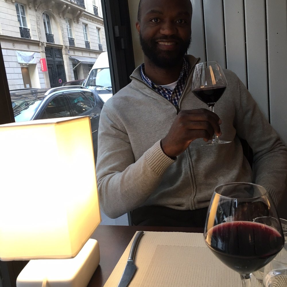 Le Madeleine C - Bordeaux - French Near Me - Paris, 75 Le Madeleine C - Bordeaux - French Near Me - Paris, 75