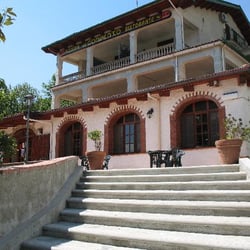 Pizzeria Ristorante Al Convento
