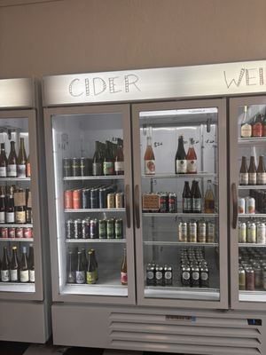 Pop Pop Bottle Shop by null