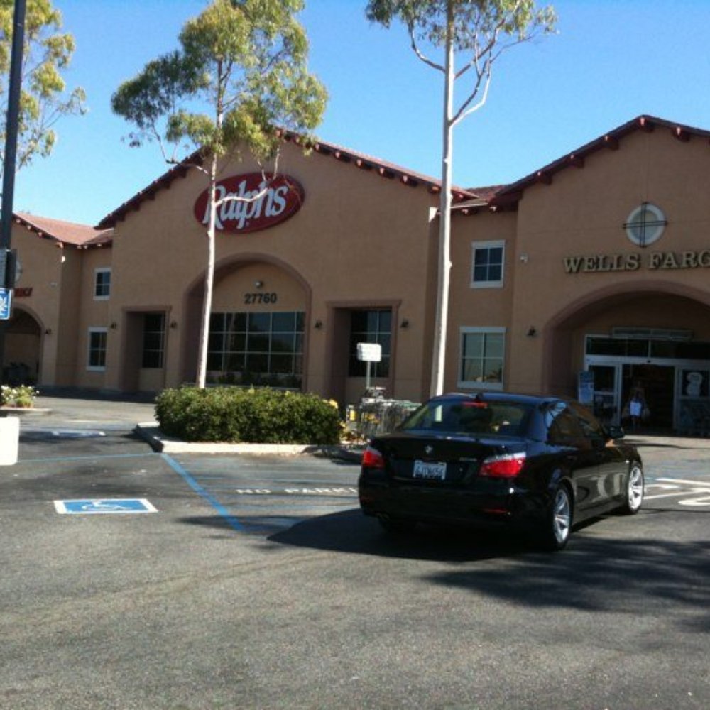 Ralphs Fresh Fare - Grocery Near Me - Valencia, California