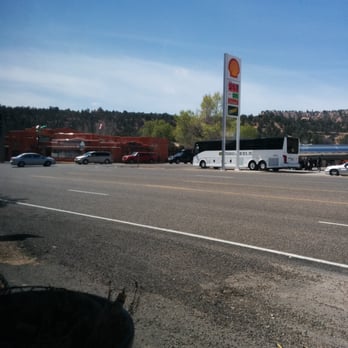 Thunderbird Restaurant - American Near Me - Mt. Carmel Junction, Utah