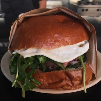 Eggslut - Breakfast & Brunch Near Me - Los Angeles, California