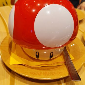 Toadstool Cafe - Cafes Near Me - Universal City, California Toadstool Cafe - Cafes Near Me - Universal City, California