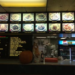 Dragon Garden
