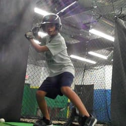 Line Drive - Individual Private Hitting Lessons For All Ages