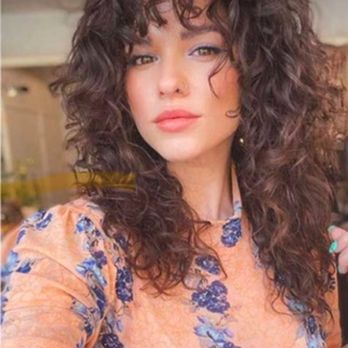 Dame Salon Spa - My inspiration pic - Hair Salons Near Me - De Pere, Wisconsin