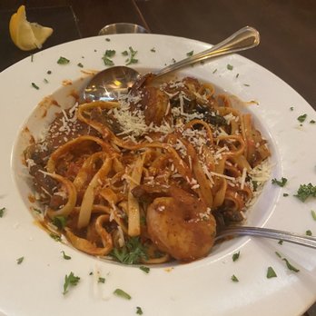 Caminito Restaurante Argentino - Shrimp fettuccine - Argentine Near Me - Guaynabo, Puerto Rico Caminito Restaurante Argentino - Shrimp fettuccine - Argentine Near Me - Guaynabo, Puerto Rico