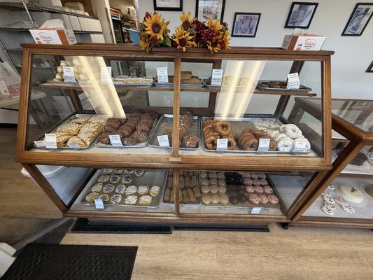 Spalding's Bakery by null