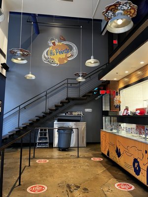 HI-POINTE DRIVE-IN - 143 Photos & 160 Reviews - 634 Washington Ave, St ...