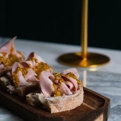 Bormio - Mortadella Cicchetti