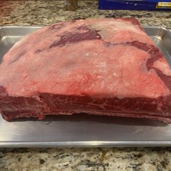Gonzalez Meat Markets