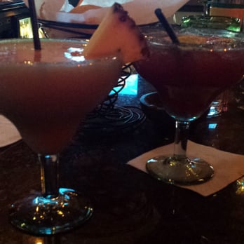 Mia's Cantina - Guava margarita and pomegranate - Mexican Near Me - Mount Prospect, Illinois Mia's Cantina - Guava margarita and pomegranate - Mexican Near Me - Mount Prospect, Illinois