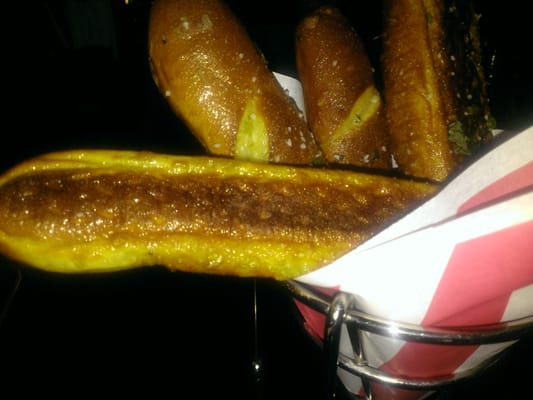 TGI Fridays by null