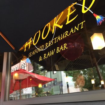 Hooked Seafood Restaurant - So happy my hotel recommended Hooked - Seafood Near Me - Manchester, New Hampshire Hooked Seafood Restaurant - So happy my hotel recommended Hooked - Seafood Near Me - Manchester, New Hampshire