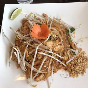 Pop Thai Restaurant - Pad Thai - Thai Near Me - Orlando, Florida Pop Thai Restaurant - Pad Thai - Thai Near Me - Orlando, Florida