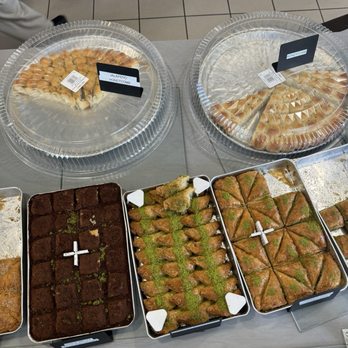 Sana'a Cafe - Dessert - Coffee & Tea Near Me - Lake Forest, California Sana'a Cafe - Dessert - Coffee & Tea Near Me - Lake Forest, California