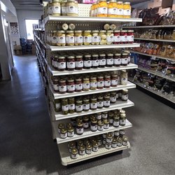 Bellmore Country Store - A bunch of pickled greatness