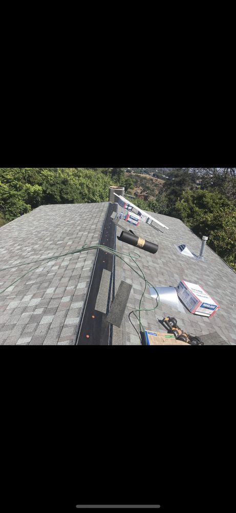 Slide of California Construction Solutions