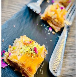Baklava Baklava