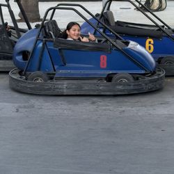 Slick track