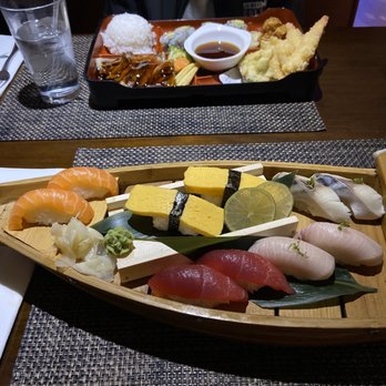 Jasmine Restaurant - Awesome sushi! - Japanese Near Me - Easton, Pennsylvania Jasmine Restaurant - Awesome sushi! - Japanese Near Me - Easton, Pennsylvania