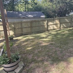 Stand Strong Fencing