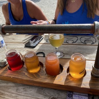 Pierced Ciderworks - Cideries Near Me - Fort Pierce, Florida Pierced Ciderworks - Cideries Near Me - Fort Pierce, Florida