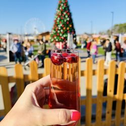 Cullman Christkindlmarkt