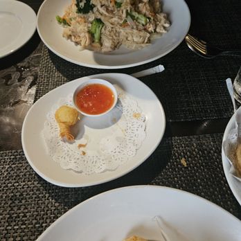 Thailicious - Thai Near Me - Longwood, Florida