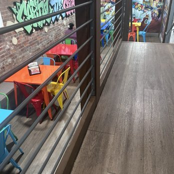 Capital Ice Cream - Ice Cream & Frozen Yogurt Near Me - Hartford, Connecticut