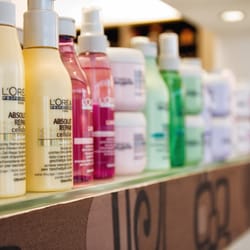 Luck Hair Stylists, ihr Friseur in Rostock