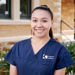 Prospect Podiatry - See Jessica Ngo for all your foot care plan